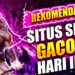Situs Judi CQ9 Slot Gacor Resmi Terpercaya Indonesia