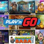 5 Daftar Game Playtech Paling Populer