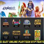 Daftar 5 Game Play’n GO Paling Populer di Indonesia