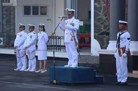 Peringatan Hari Armada di Pondok Dayung: Memperingati Kejayaan dan Dedikasi Armada Maritim Indonesia